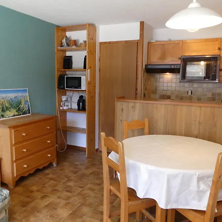 A - 5 Pers. Apartment